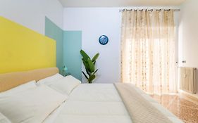Luigi'S Home, Cozy Apartment Metro San Paolo